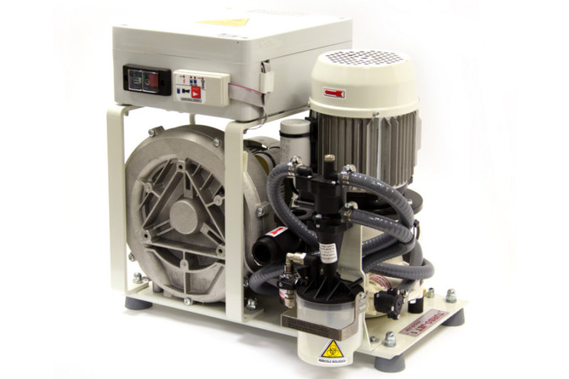 Cattani Turbo-Jet 1 Suction Pump